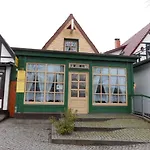 Scarbarth Ferienwohnung - Objekt 25914