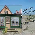 Scarbarth Ferienwohnung - Objekt 25914