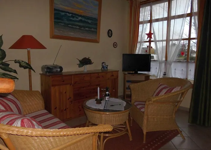 Scarbarth Ferienwohnung - Objekt 25914