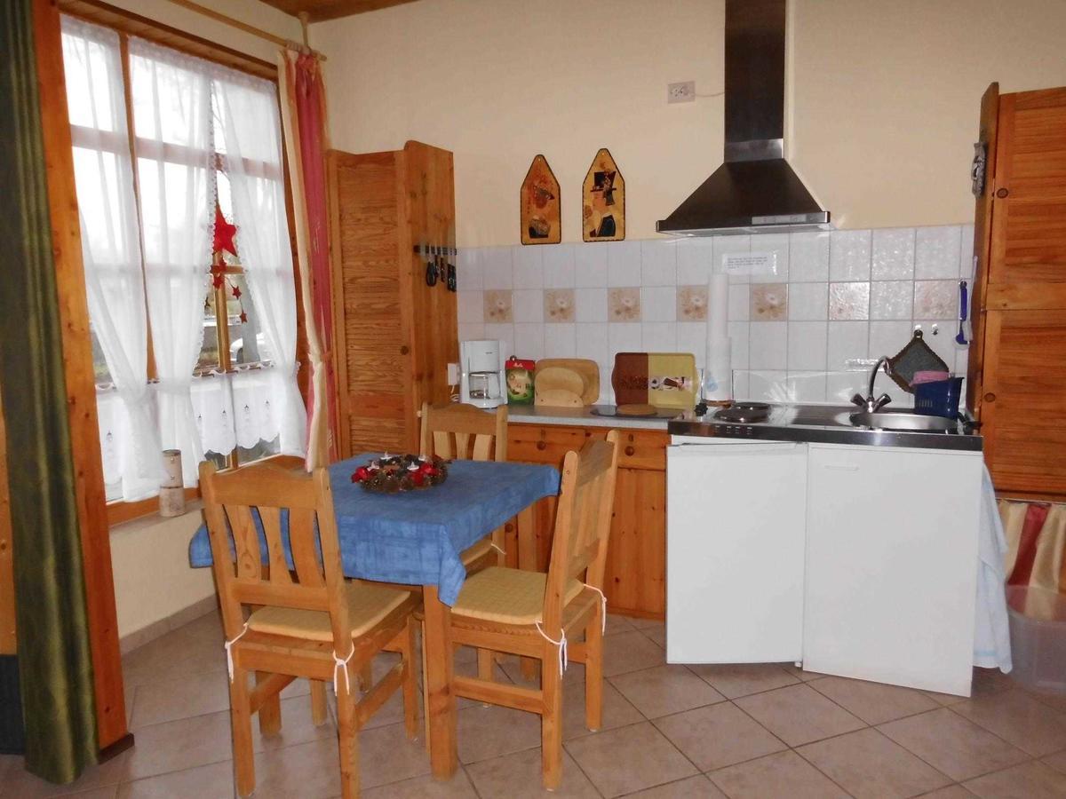 Scarbarth Ferienwohnung - Objekt 25914 Apartment