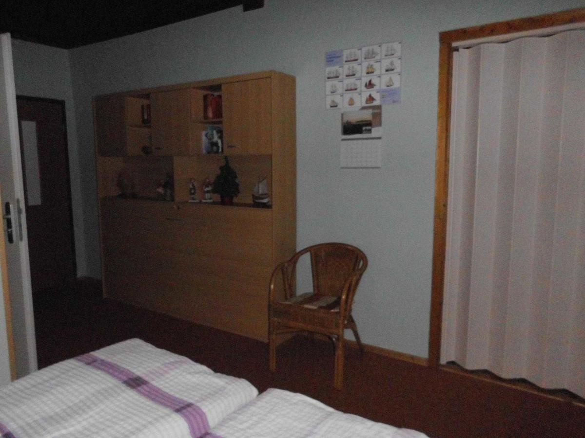 Scarbarth Ferienwohnung - Objekt 25914 * Rostock
