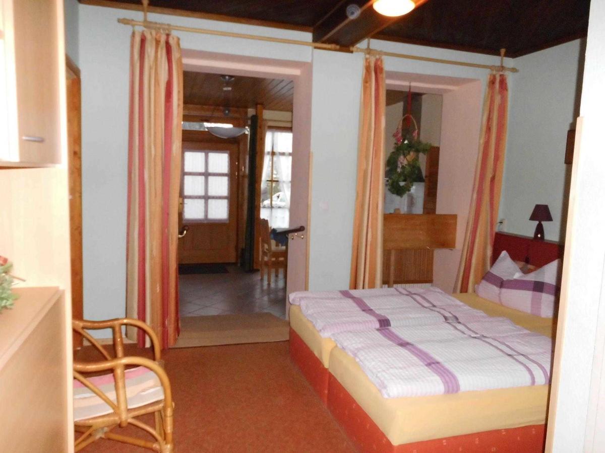 Apartment Scarbarth Ferienwohnung - Objekt 25914 Rostock